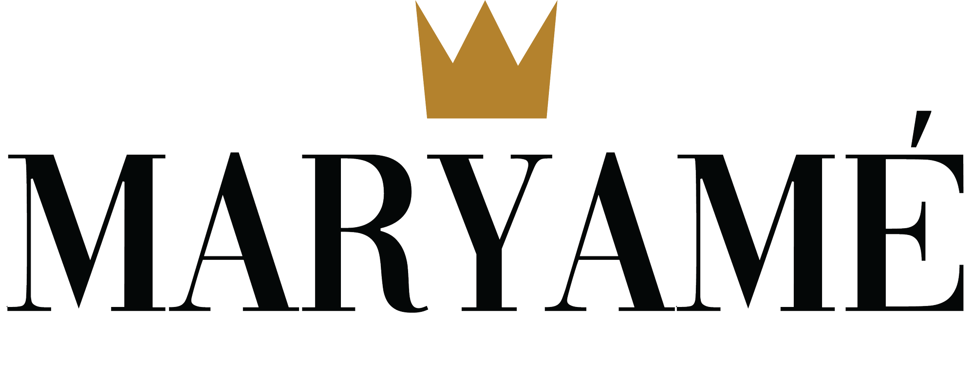 Maryamé Maryamé
