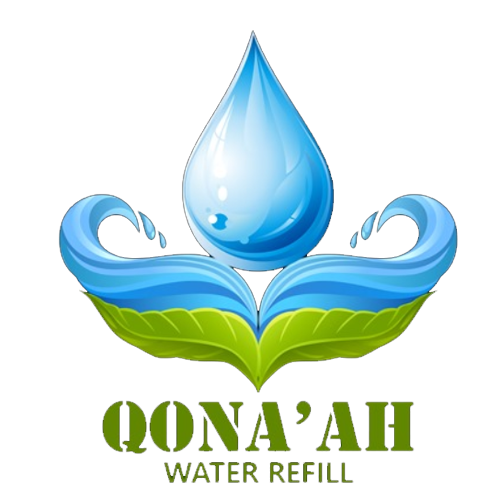 Depot Qona'ah Depot Qona'ah