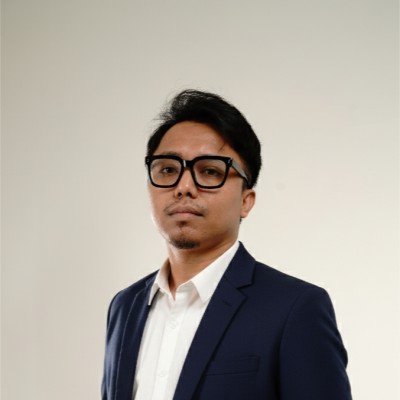 Andri Hanryansyah